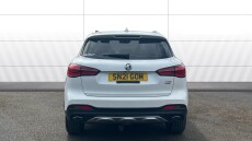 MG Hs 1.5 T-GDI PHEV Exclusive 5dr Auto Hatchback